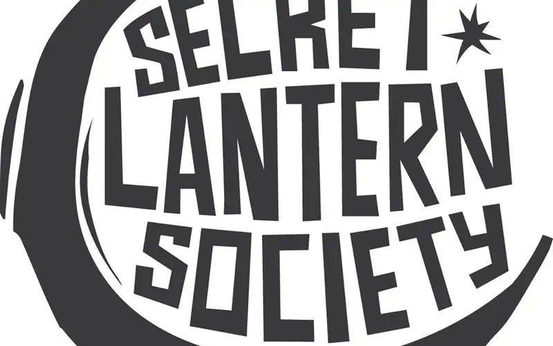 Secret Lantern Society