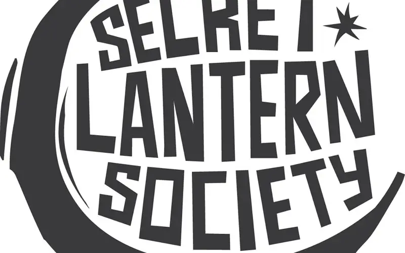 Secret Lantern Society