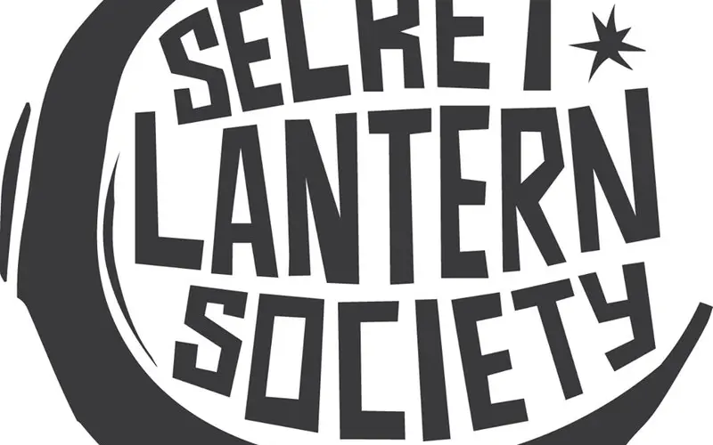 Secret Lantern Society