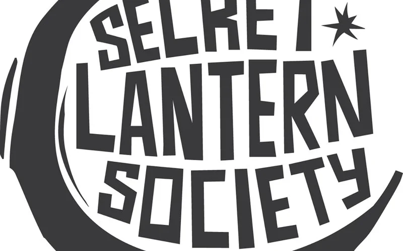 Secret Lantern Society
