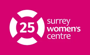 Surrey Women's Centre