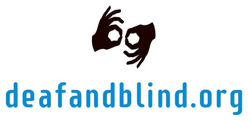 Deaf and Blind Africa