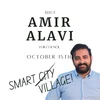 Amir Alavi Campaign