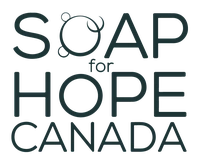 Soap for Hope Canada