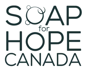 Soap for Hope Canada