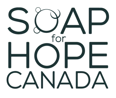 Soap for Hope Canada