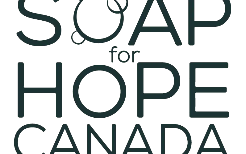 Soap for Hope Canada