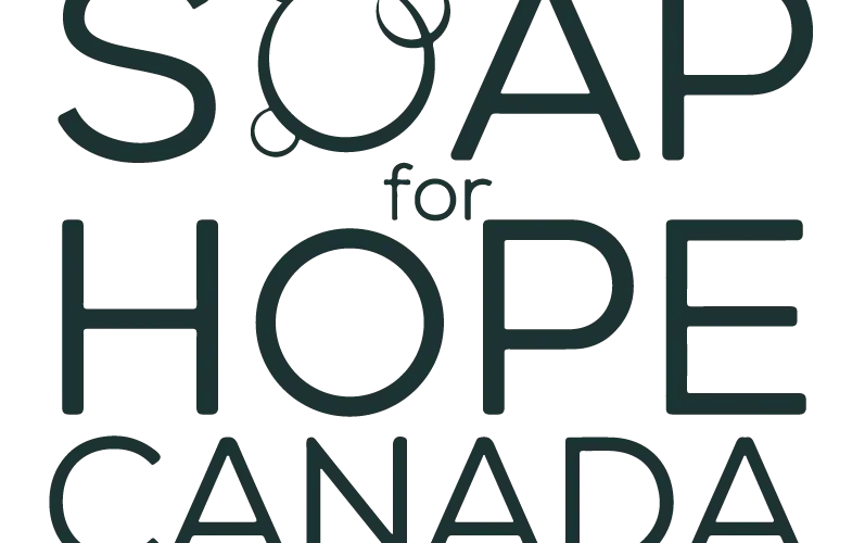 Soap for Hope Canada