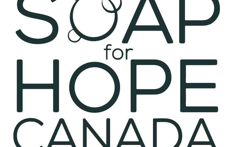 Soap for Hope Canada