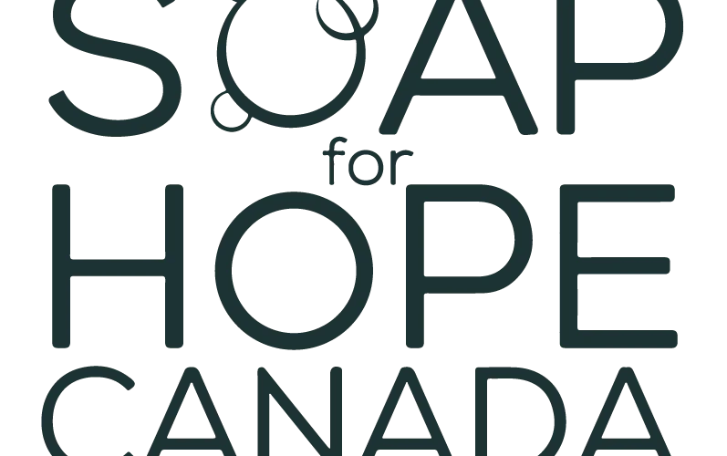 Soap for Hope Canada