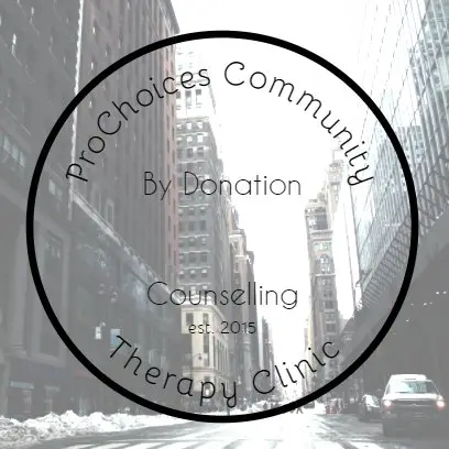 ProChoices Community Counselling Clinic