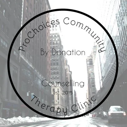 ProChoices Community Counselling Clinic