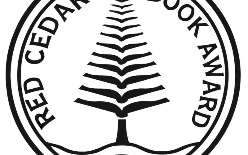 Young Readers’ Choice Awards Society of British Columbia