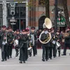 British Columbia Regiment Band Society