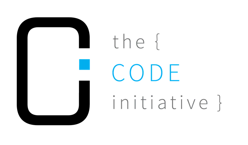 The CODE Initiative