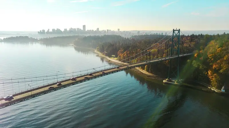 Volunteer Vancouver - Connect with your community