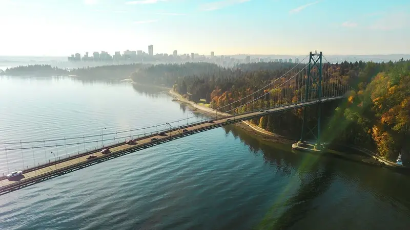 Volunteer Vancouver - Connect with your community