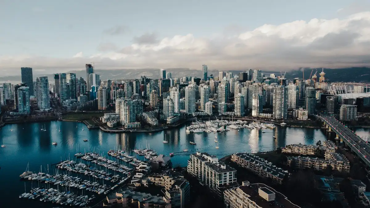 Volunteer opportunities in Vancouver