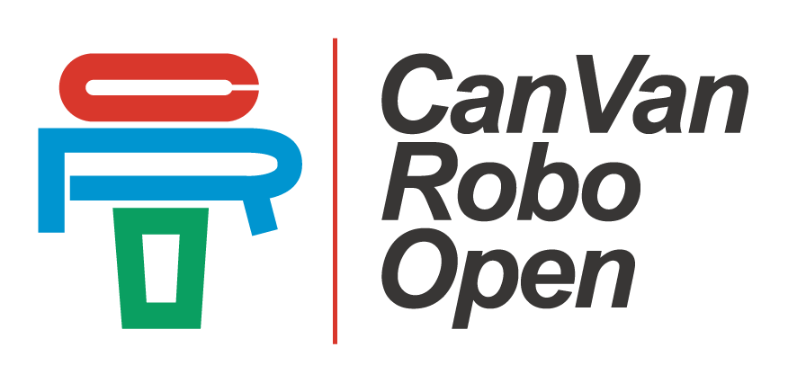 CANVAN Open Association Logo