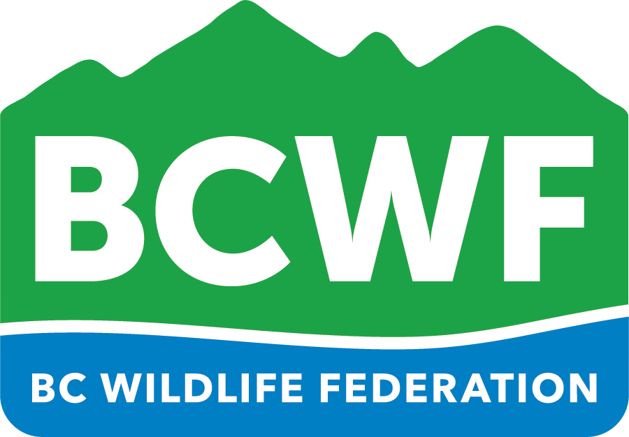 B.C. Wildlife Federation Logo