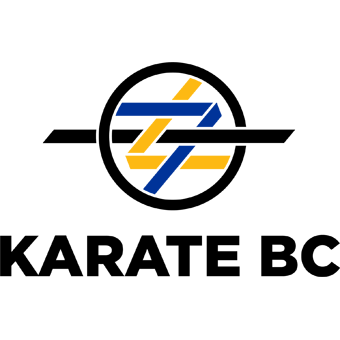 Karate BC Logo