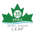 West Coast LEAF Logo