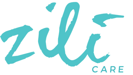 Zili CARE Logo