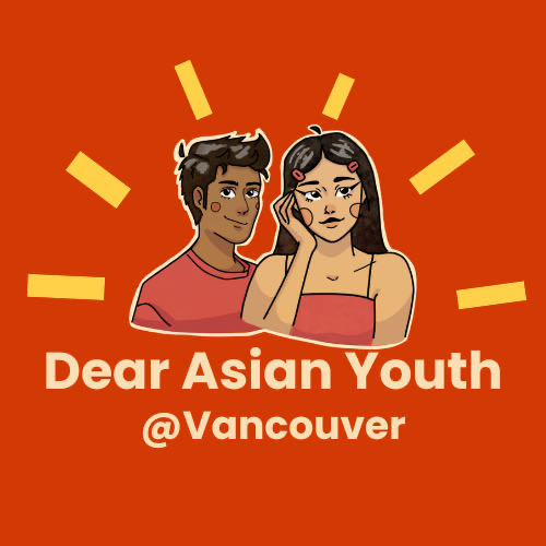 Dear Asian Youth Vancouver Logo