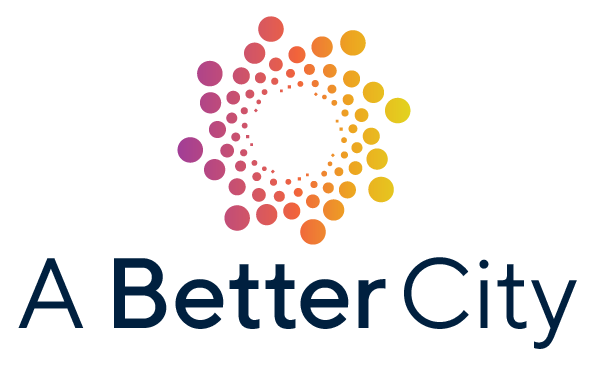 A Better City Logo