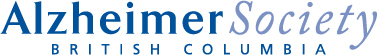 Alzheimer Society of B.C. Logo