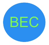 Biosphere Eco-Cities Canada Logo