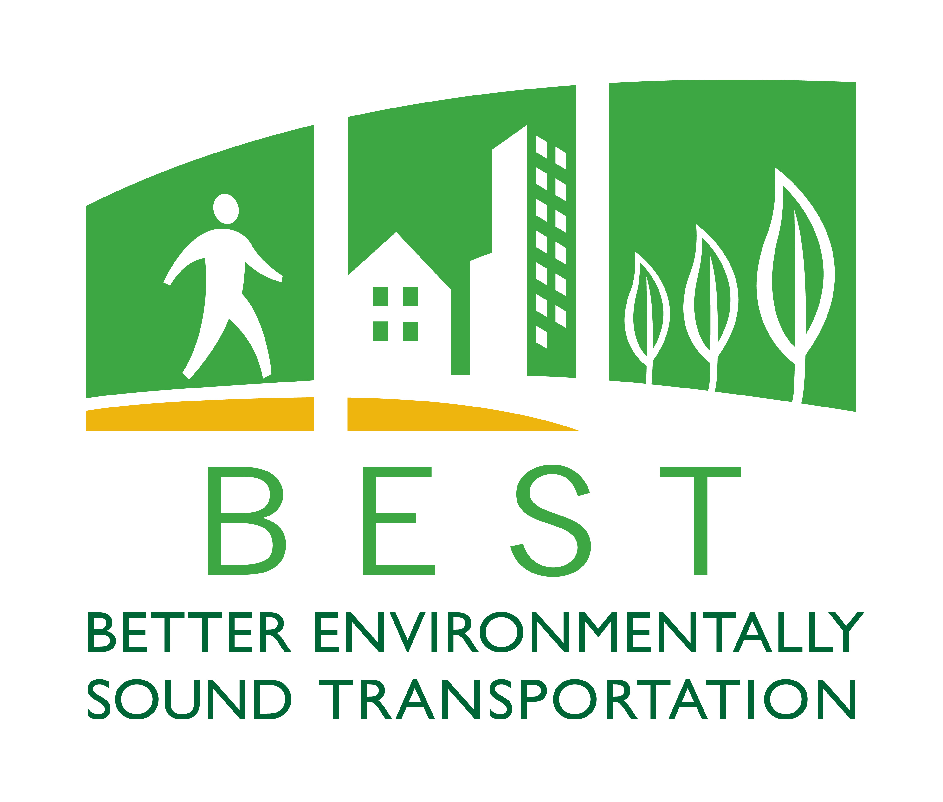 Better Environmentally Sound Transportation (BEST) Logo
