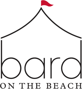 Bard on the Beach Shakespeare Festival Logo
