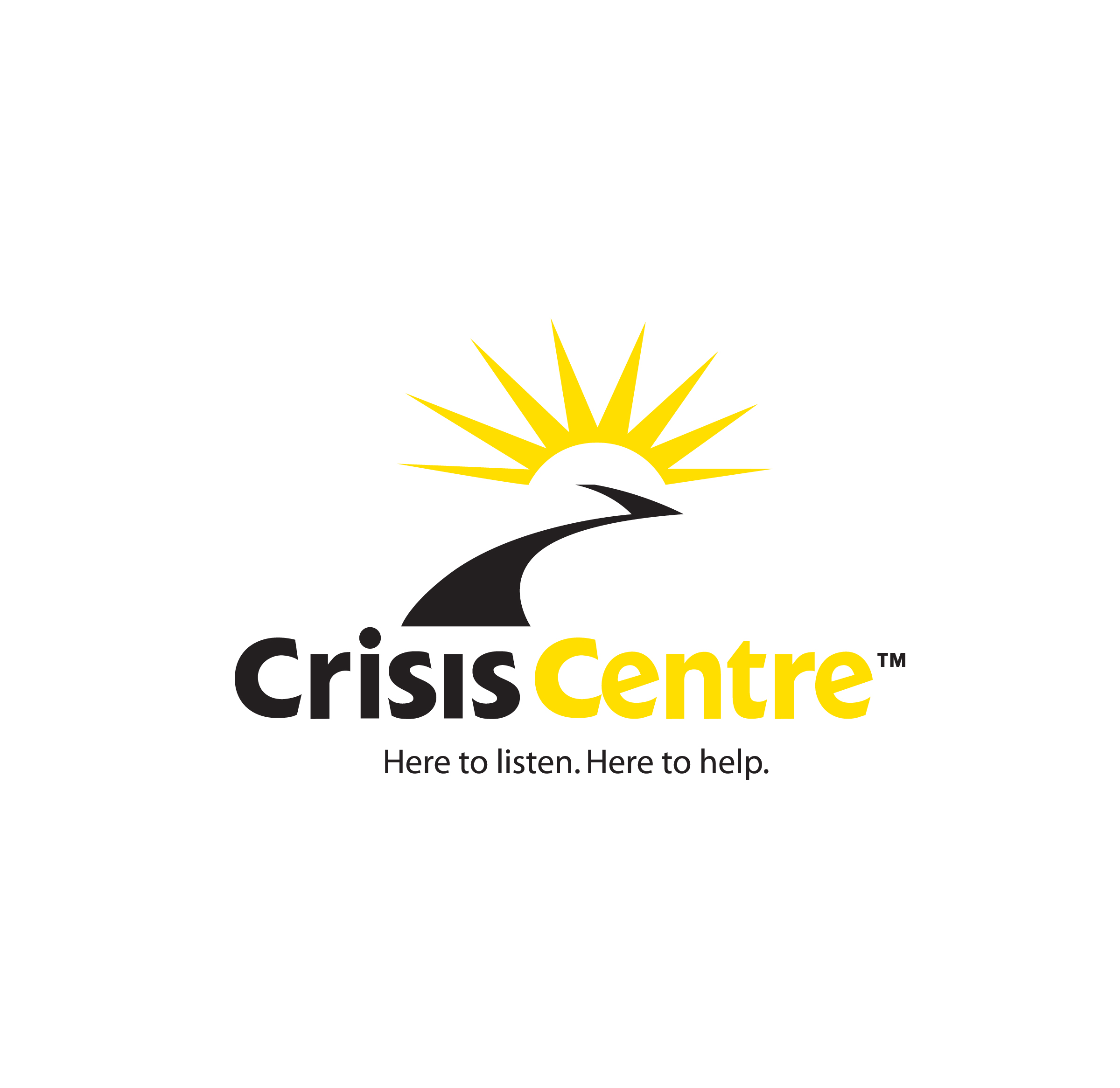 Crisis Centre of BC Logo