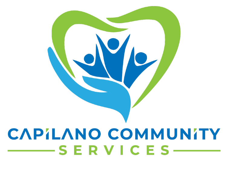 Capilano Community Services Society Logo