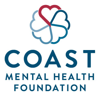 Coast Mental Health Foundation Logo
