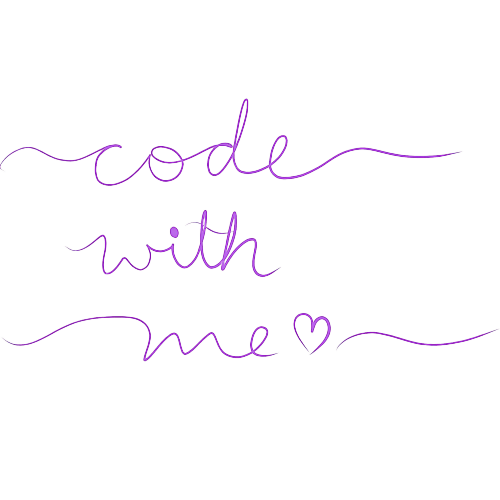 Code with Me Logo
