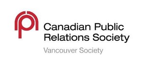 Canadian Public Relations Society, Vancouver Chapter Logo