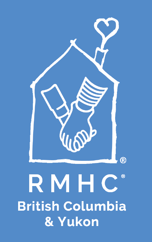 Ronald McDonald House BC and Yukon Logo