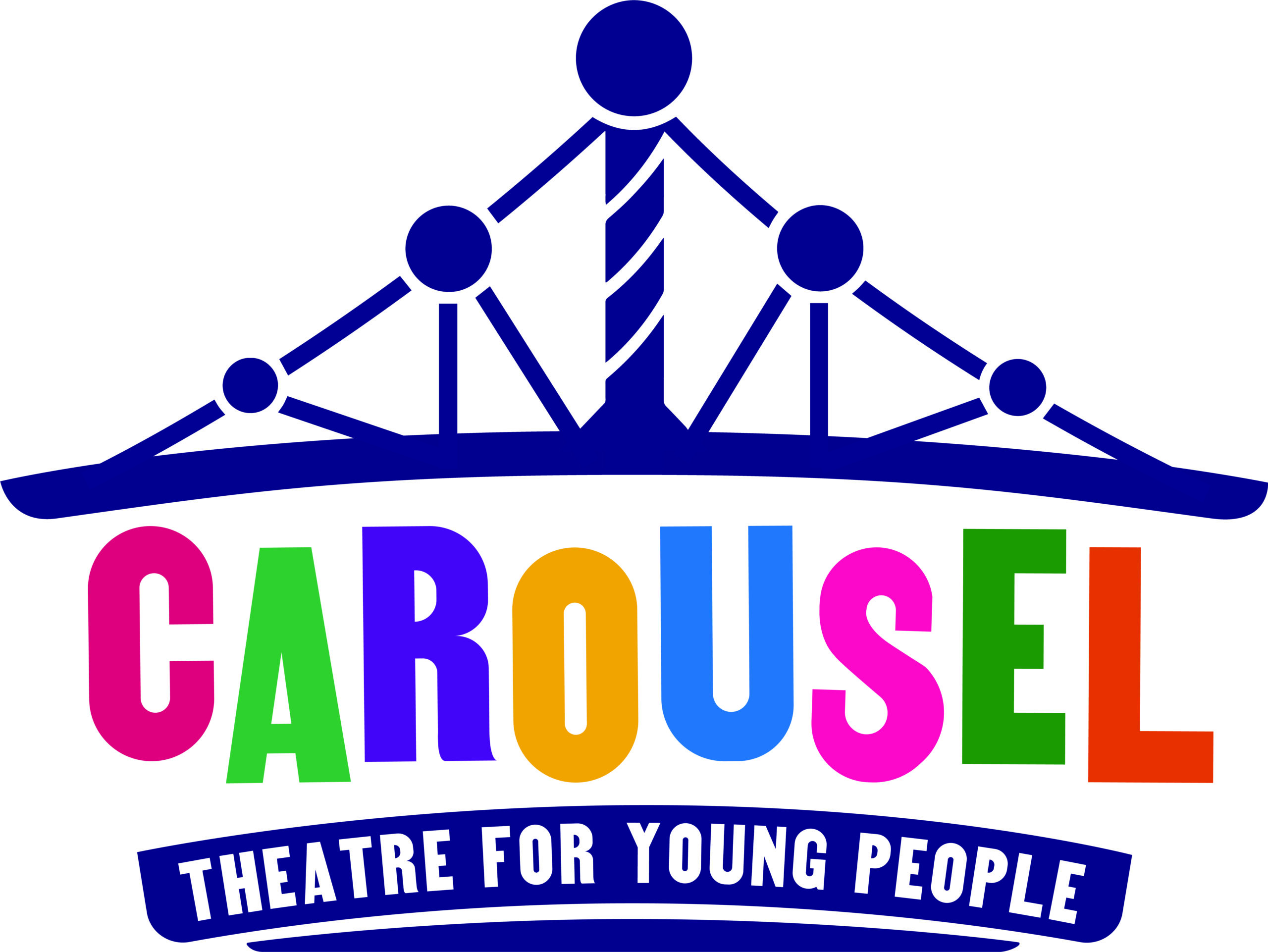 Carousel Theatre Logo