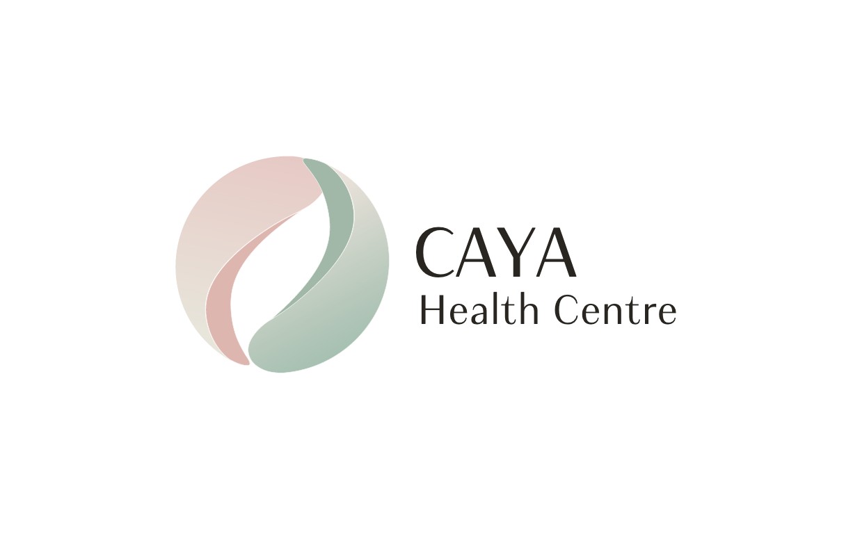 CAYA Health Centre Logo
