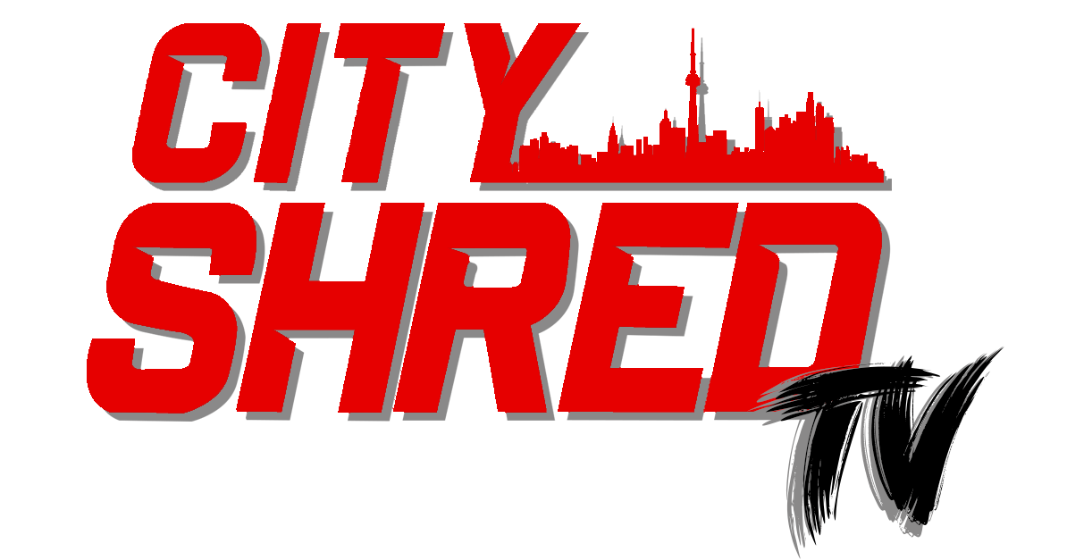 City Shred Logo