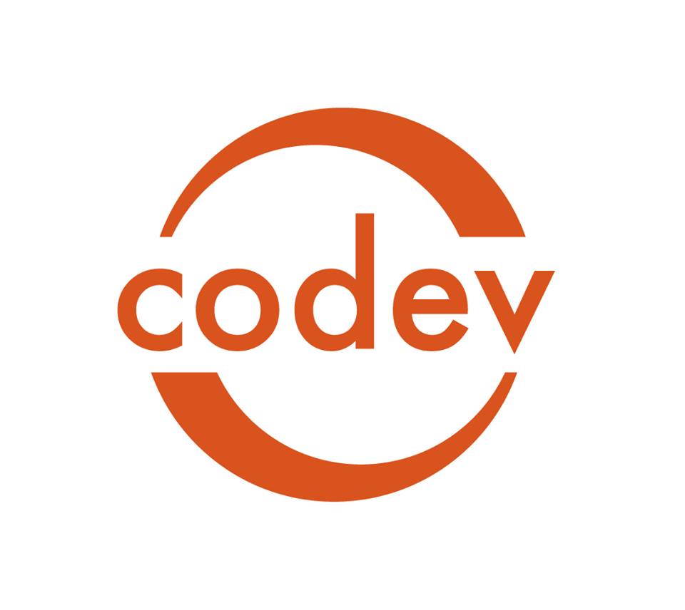 CoDevelopment Canada Logo