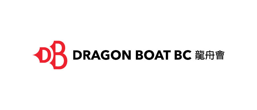 Dragon Boat BC Logo