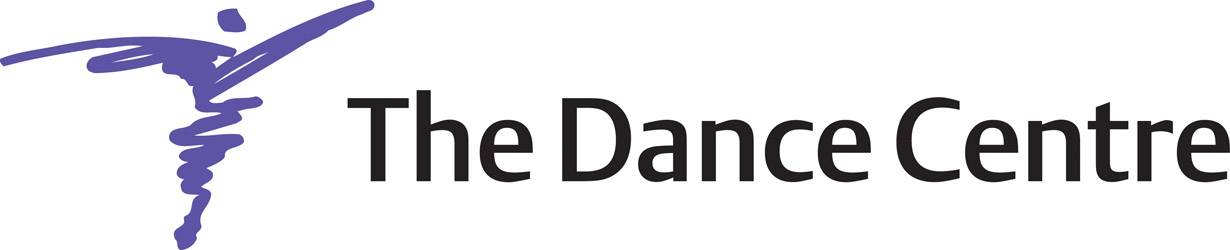 The Dance Centre Logo