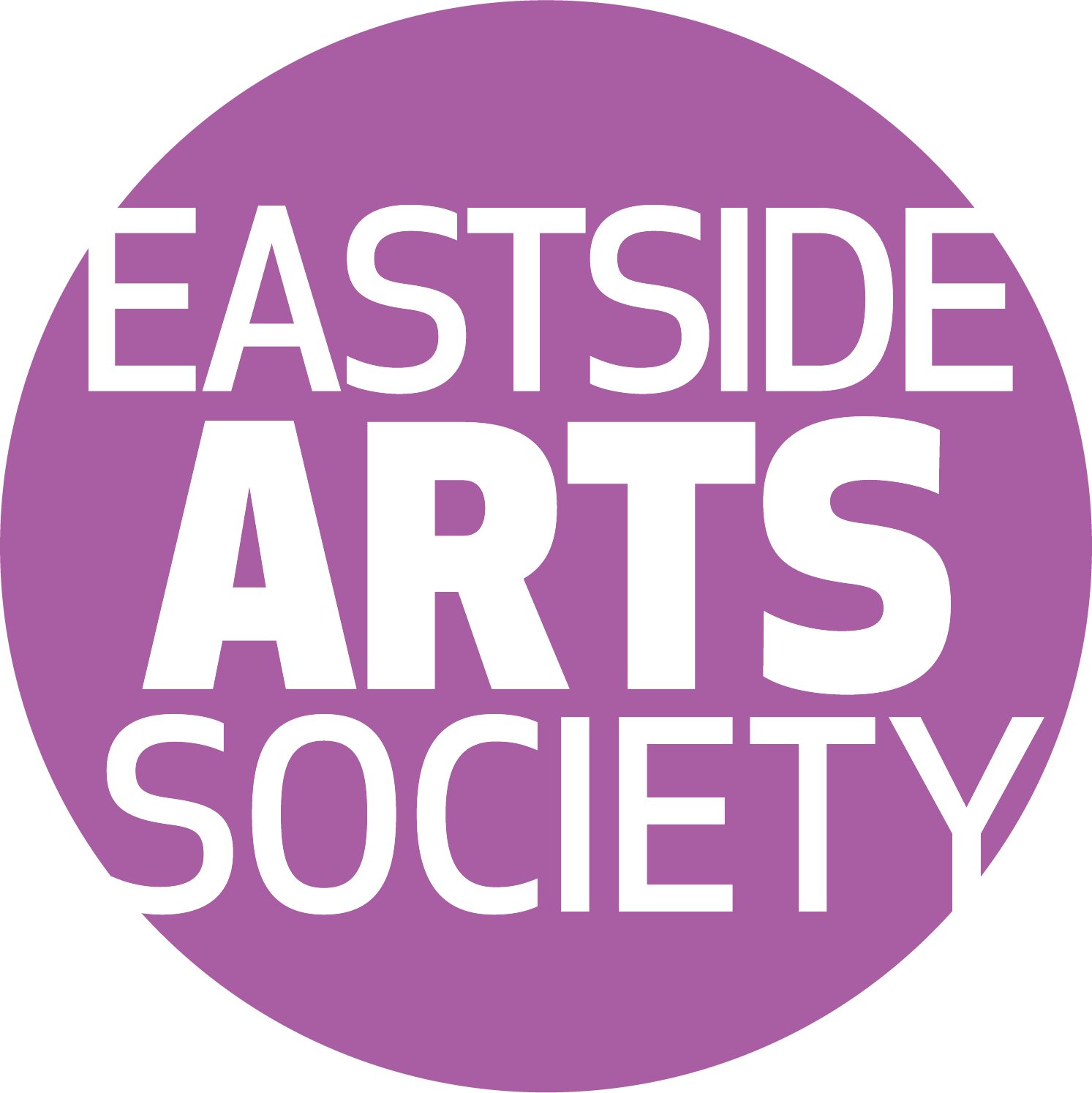 Eastside Arts Society Logo