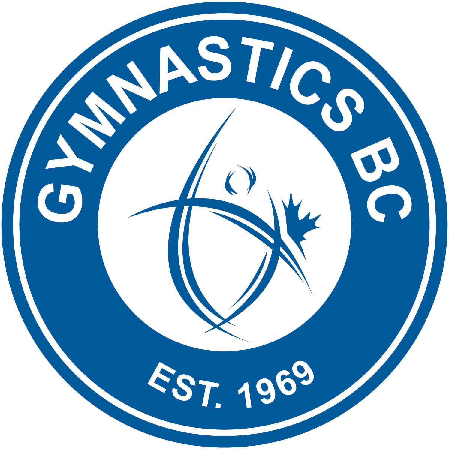 Gymnastics BC Logo