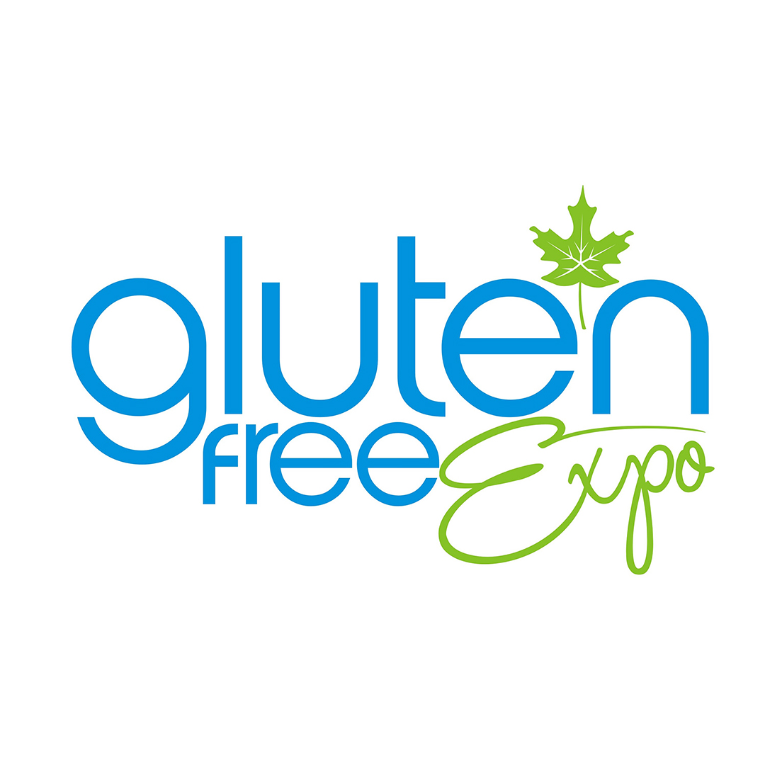 Gluten Free Expo Logo