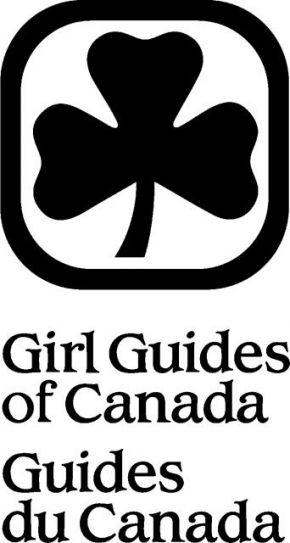 Girl Guides of Canada Logo