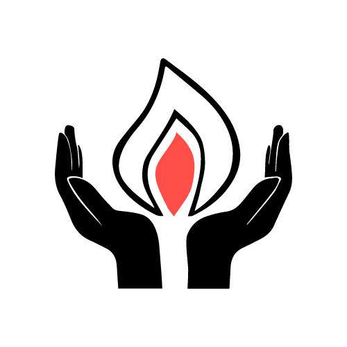 Ignite the Warmth Society Logo